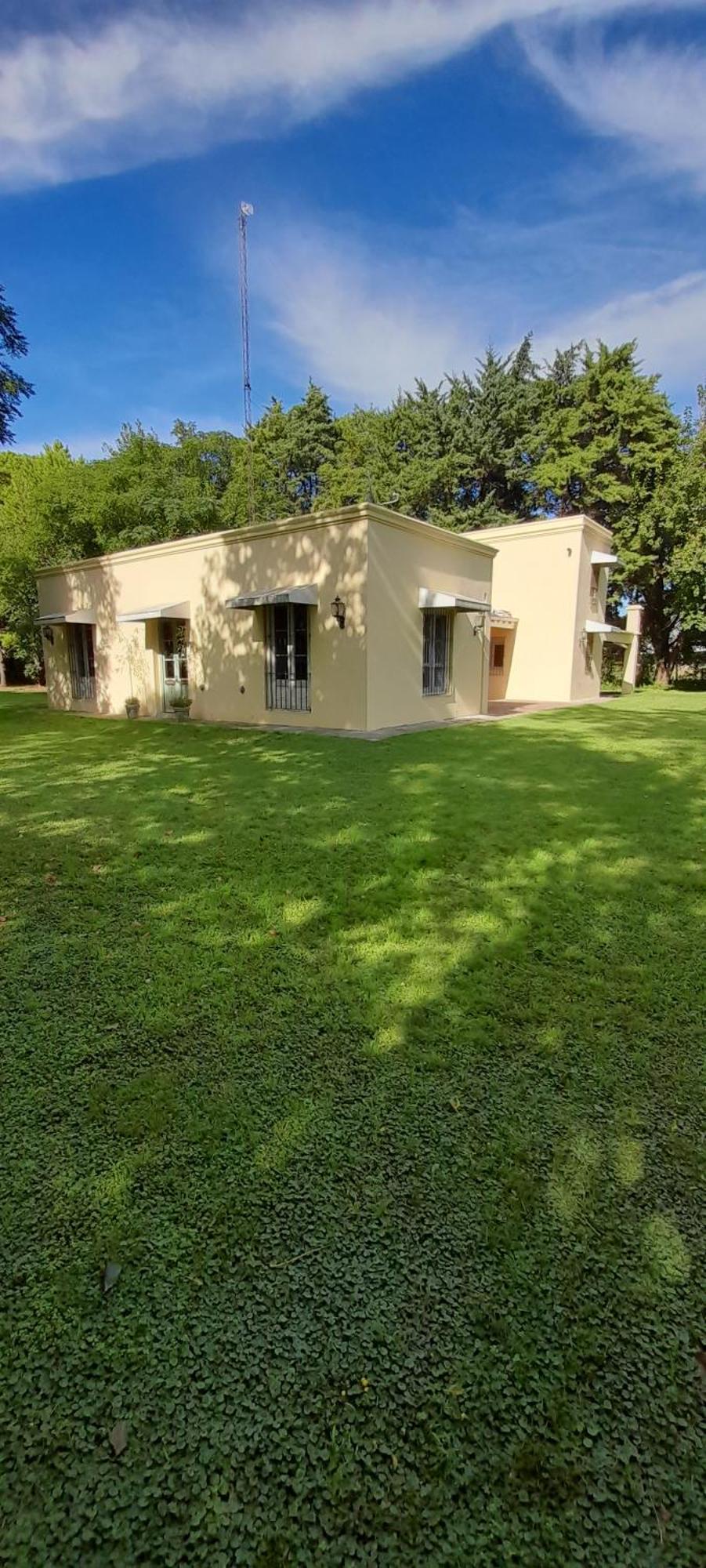 Bed and Breakfast El Tramway Casa Antigua De Campo Сан-Антонио-де-Ареко Экстерьер фото