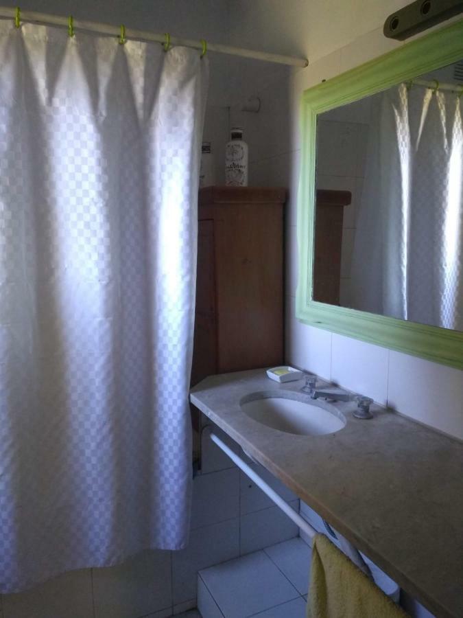 Bed and Breakfast El Tramway Casa Antigua De Campo Сан-Антонио-де-Ареко Экстерьер фото