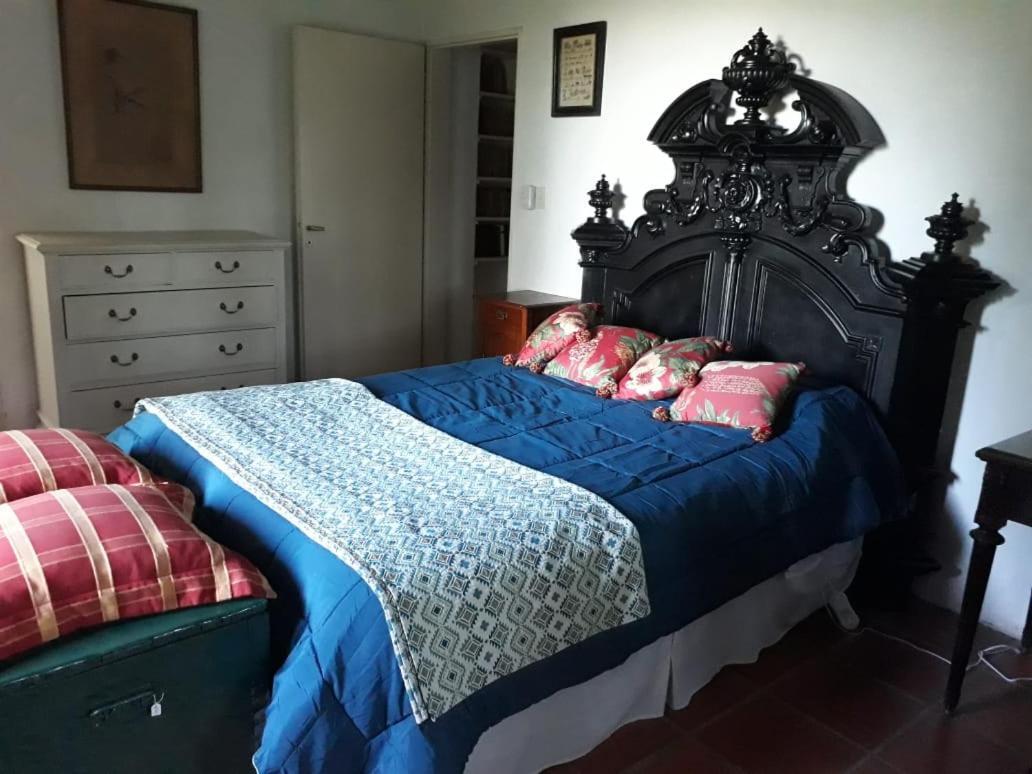 Bed and Breakfast El Tramway Casa Antigua De Campo Сан-Антонио-де-Ареко Экстерьер фото